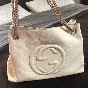 Gucci handbag